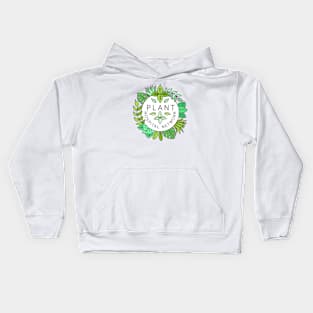 Plant Hospital Network Kids Hoodie